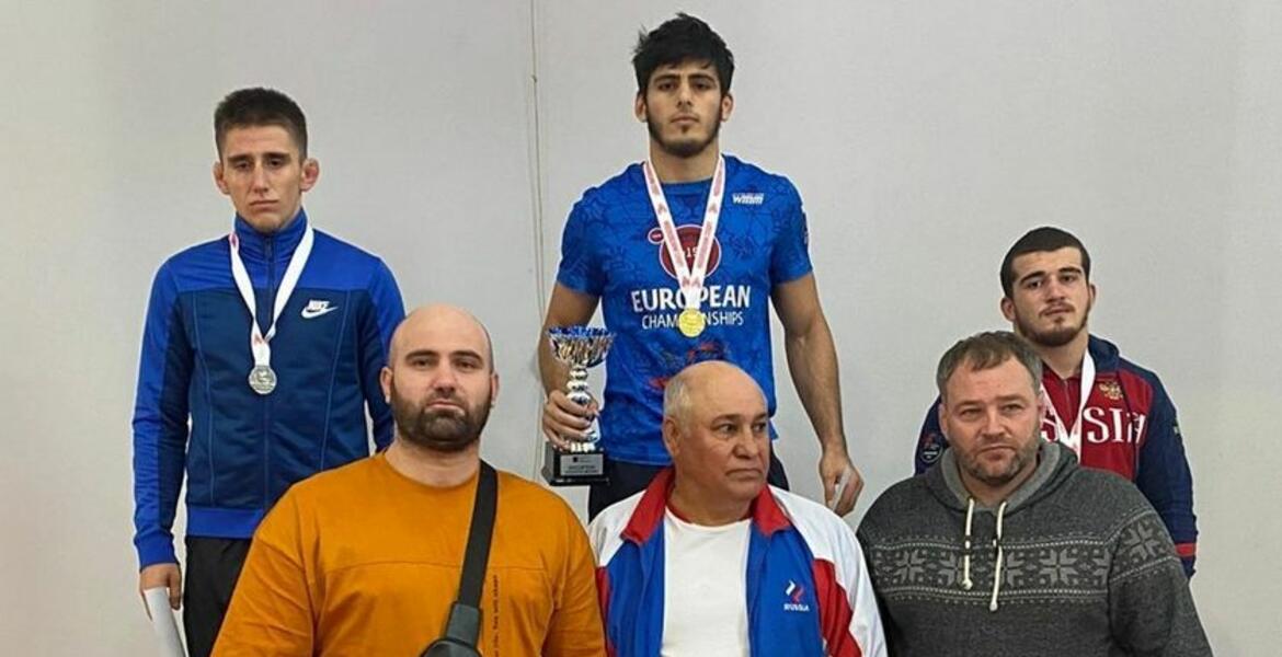 Пресс-служба Минспорта РИ