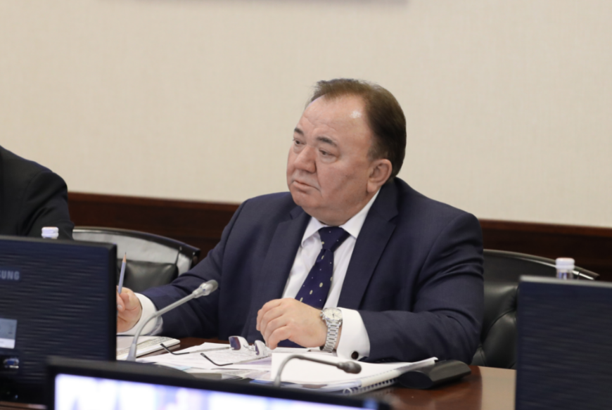 Ингушетия получит почти 900 млн руб на выравнивание бюджета пресс-службы главы и правительства Ингушетии