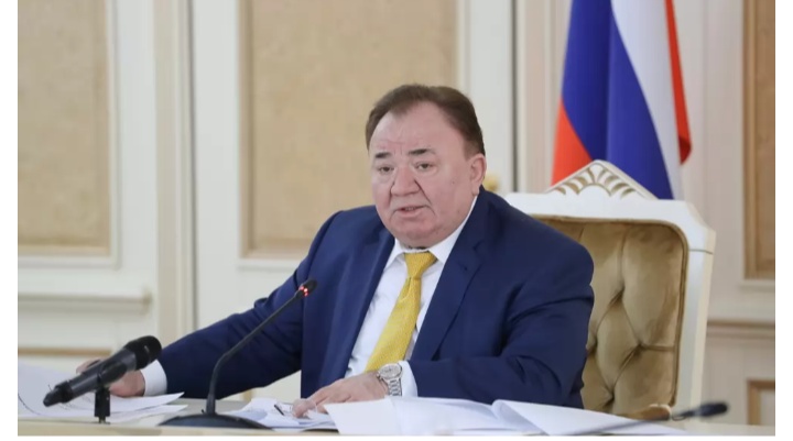 Ингушетия в 2022 году получит свыше 15 тыс. мест в новых школах при поддержке Москвы https://ingushetia.ru/
