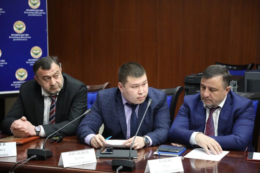 В Ингушетии снизились цены на основные продукты питания https://ingushetia.ru/