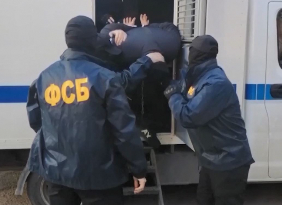 Двух человек с самодельными бомбами поймали в ингушском селе Официальный сайт Национального антитеррористического комитета nac.gov.ru