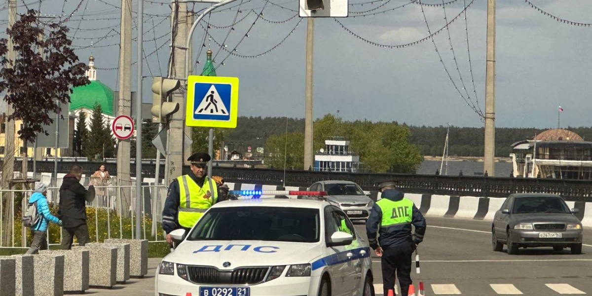 В Ингушетии психбольному запретили водить машину редакции