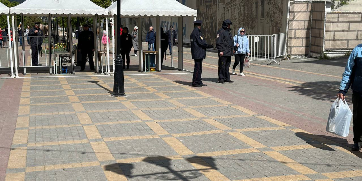 Жителя Ингушетии будут судить за оборудование тайника для террористов редакции