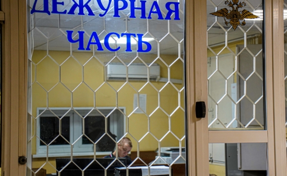 Экс-чиновника из Ингушетии отправили в колонию за дачу взятки силовику при ОРМ