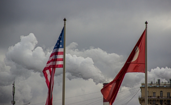 В Нацразведке США признали, что Сирия контролируется исламистскими джихадистами