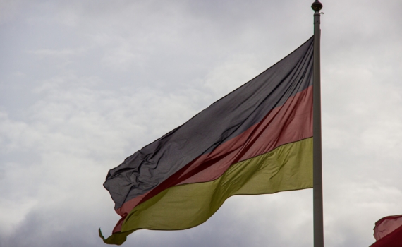 Власти Германии хотят отправить Бербок в почетную ссылку в ООН, считает Царёв