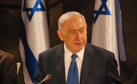 В центре нового кризиса на Ближнем Востоке – Израиль, Сирия и Турция