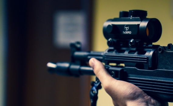 Исламизация Сирии угрожает Средней Азии