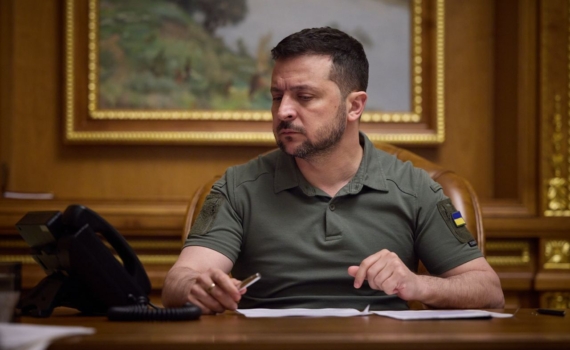 Зеленский подписал указ и теперь Украина может минировать все и везде: чем грозит выход из Оттавской конвенции