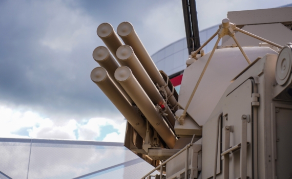 Ленобласть подверглась массированной атаке БПЛА: вот по какому городу области больше всего попало Ленобласть подверглась массированной атаке БПЛА: вот по какому городу области больше всего попало