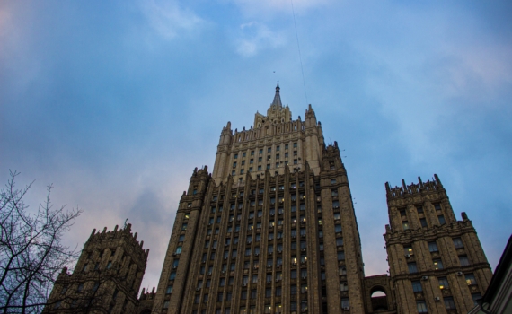 Встреча Путина с сирийским лидером будет посвящена судьбе военных баз ВС РФ