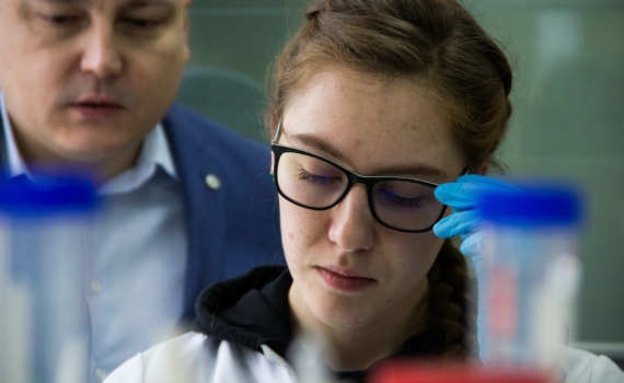 Белоусов: Кооперация в рамках БРИКС подстегнет научные инновации в России Белоусов: Кооперация в рамках БРИКС подстегнет научные инновации в России