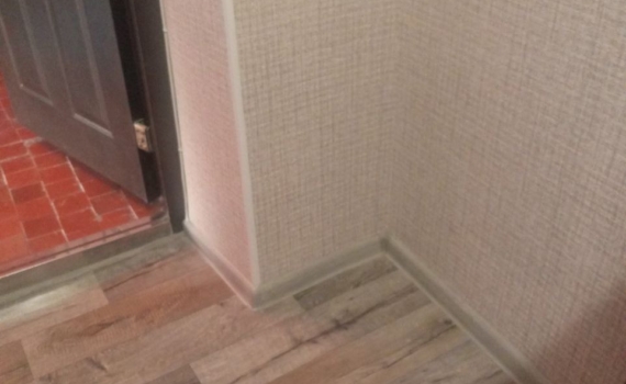 Не забудьте про теплый пол: есть идеальное покрытие для уюта и экономии — и это не ламинат Не забудьте про теплый пол: есть идеальное покрытие для уюта и экономии — и это не ламинат