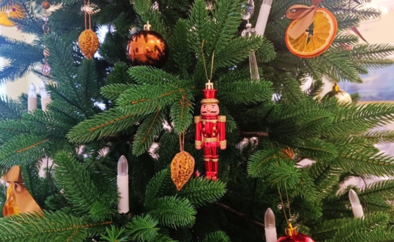 Каждая игрушка — история: как сохранить их все до следующего праздника целыми и красивыми Каждая игрушка — история: как сохранить их все до следующего праздника целыми и красивыми