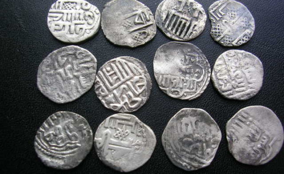 Нашел за час — продал за 3300 фунтов: самая необычная находка года в Восточном Йоркшире Нашел за час — продал за 3300 фунтов: самая необычная находка года в Восточном Йоркшире