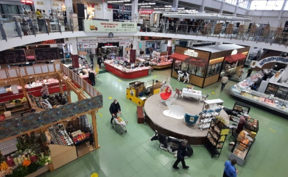 Растительные не значит безопасные: что скрывают котлеты с полки — проверка Роскачества Растительные не значит безопасные: что скрывают котлеты с полки — проверка Роскачества