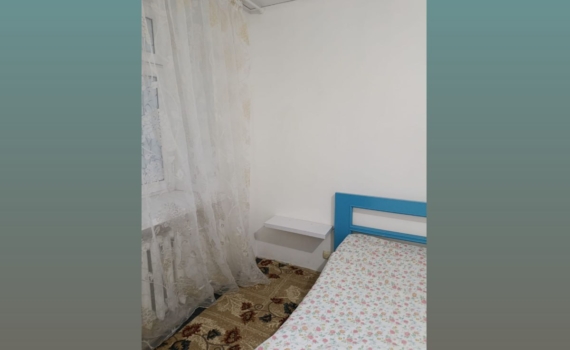 Шторы, которые крадут пространство: 5 ошибок, из-за которых квартира кажется меньше и дешевле Шторы, которые крадут пространство: 5 ошибок, из-за которых квартира кажется меньше и дешевле