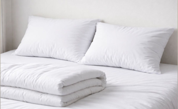 Облачные сны: раскрываем секрет отельной свежести белья — там стирают иначе, чем мы привыкли Облачные сны: раскрываем секрет отельной свежести белья — там стирают иначе, чем мы привыкли
