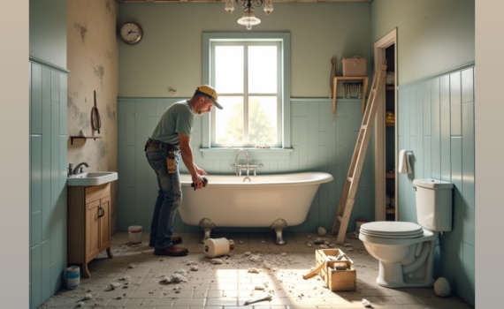 Душ или ванна: что выбрать для семьи? Вопросы, которые нужно задать себе перед принятием решения Душ или ванна: что выбрать для семьи? Вопросы, которые нужно задать себе перед принятием решения