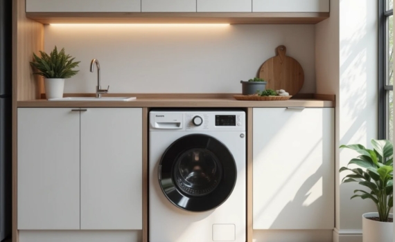 Закрывать ли дверцу стиральной машины: мастера по ремонту дали однозначный ответ — и он вас удивит Закрывать ли дверцу стиральной машины: мастера по ремонту дали однозначный ответ — и он вас удивит