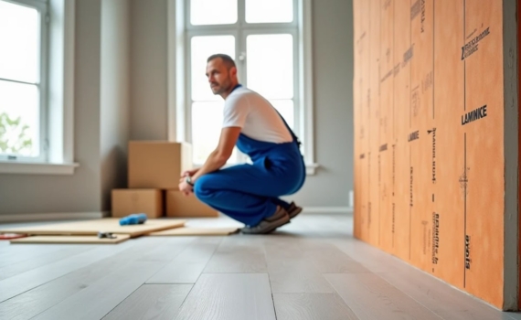 Вы до сих пор платите за подогрев пола? 3 материала делают это бесплатно — теплый пол без затрат Вы до сих пор платите за подогрев пола? 3 материала делают это бесплатно — теплый пол без затрат