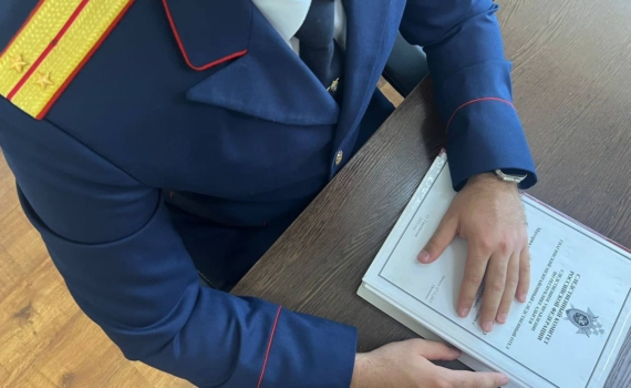 В Адыгее задержали двоих сотрудников колонии по подозрению в превышении должностных полномочий В Адыгее задержали двоих сотрудников колонии по подозрению в превышении должностных полномочий